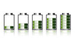 Batterieserie