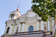 St. Peter and St. Paul's Church