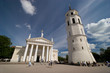 Cathedral Square