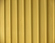 Corrugated steel