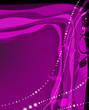 background violet