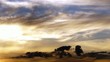 Colorful clouds Time Lapse