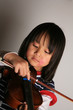 Violin child