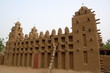 Mosquée : pays dogon