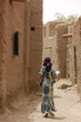 Femme : Djenné