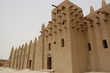 Mosquée de Djenné