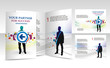 brochure design
