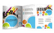 brochure design brochure design