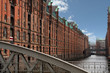 Foto: speicherstadt hamburg speicherstadt hamburg
