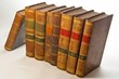 Libros de leyes