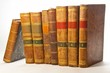 Libros de leyes