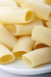 pasta paccheri
