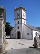 eglise ile au moine