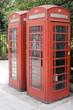 Cabines téléphoniques de Londres Cabines téléphoniques de Londres
