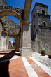 monastero medievale, beni culturali
