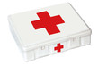 trousse de premiers secours