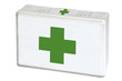 trousse de premiers secours