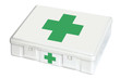 trousse de premiers secours