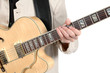 Guitariste Guitariste