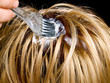Hair dyeing