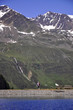 Bergsee im Ötztal - Alpen