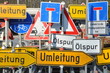 Schilderwald 1