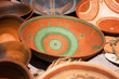 Plate. In my portfolio you'll find images of the same series
