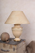 Lampe écriture
