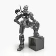 Mecha