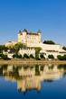 Saumur, Pays-de-la-Loire, France