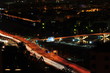 Lyon by night
