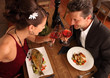 Photo: romantic dinner for two romantic dinner for two