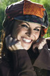 Nice women Face
