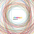 Abstract Background Vector
