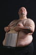 Waschbrett Bauch