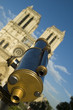 Cathédrale Notre-Dame, Paris, France
