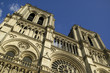 Cathédrale Notre-Dame, Paris, France