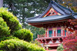 Japanese Tea Garden, Golden Gate Park, San Francisco Japanese Tea Garden, Golden Gate Park, San Francisco