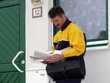 Foto: Postbote 5 Postbote 5