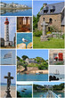 Composition sur la Bretagne