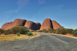 AUS-Olgas