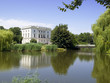 Weißes Haus Markkleeberg
