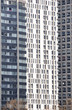 Building facades