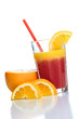 Healthy juice