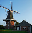 Moulin Hollandais