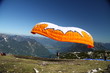 gleitschirmflieger