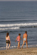 Detente a la plage