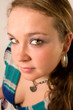 Perspective girl