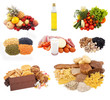 separate kitchen for nutrition diet system