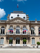 Préfecture des Yvelines